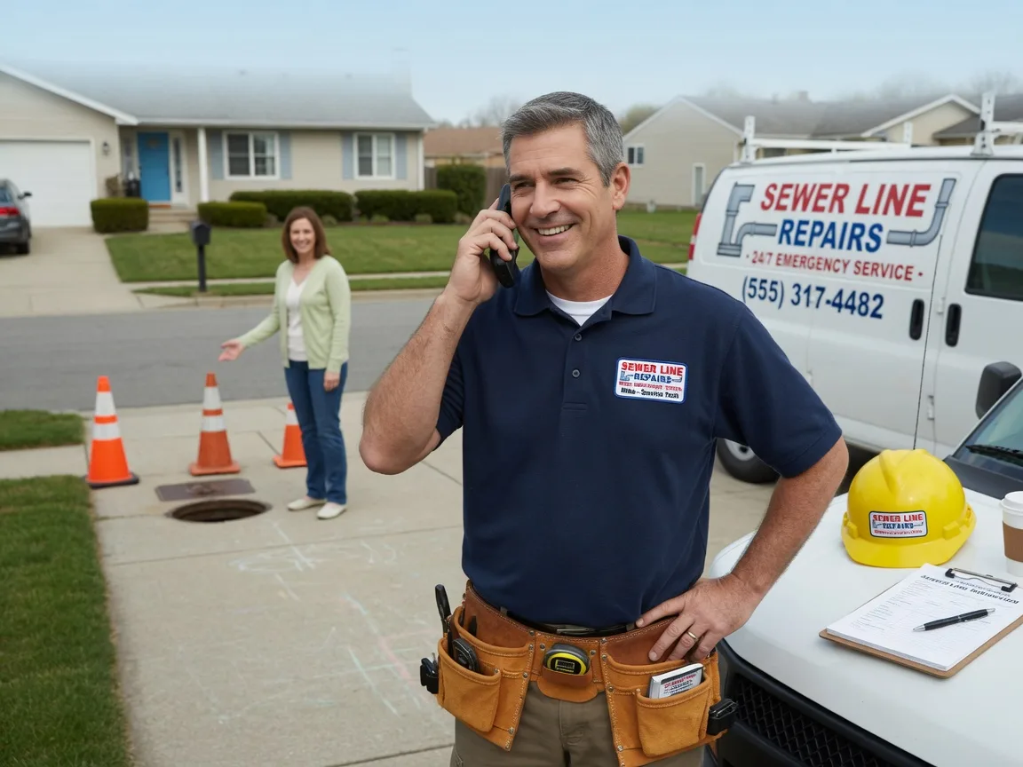 Emergency Plumber Elwood, NE FAQs